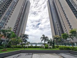 Woodlands Crossing (D25), Condominium #594608071